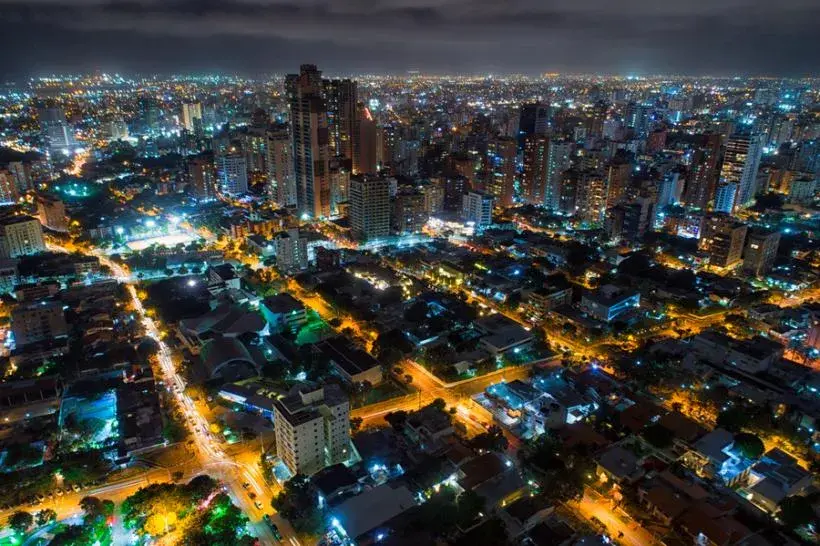 Apartamentos amoblados por mes en Tabor Barranquilla